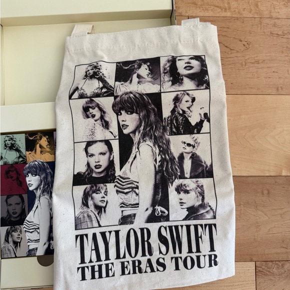 NEW Taylor Swift Eras Tour VIP Box - Picture 4 of 7
